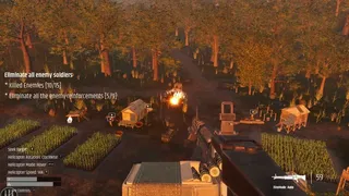 Скриншот 5 к игре Good Kill!