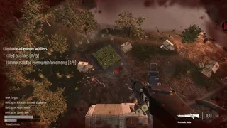 Скриншот 7 к игре Good Kill!