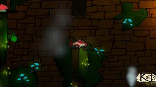 Скриншот 2 к игре Koitsugi: Legend of the Water Guardian