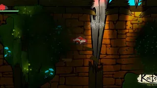Скриншот 3 к игре Koitsugi: Legend of the Water Guardian