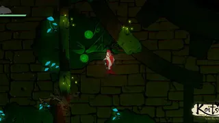 Скриншот 4 к игре Koitsugi: Legend of the Water Guardian