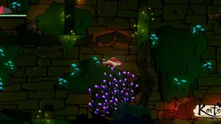 Скриншот 5 к игре Koitsugi: Legend of the Water Guardian