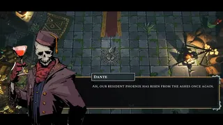 Скриншот 1 к игре Rogue Citadel