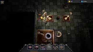 Скриншот 2 к игре Rogue Citadel