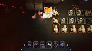 Скриншот 6 к игре Rogue Citadel