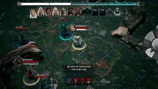 Скриншот 1 к игре Eldritch Tactics