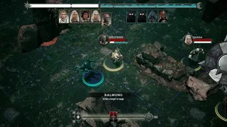 Скриншот 2 к игре Eldritch Tactics