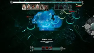 Скриншот 4 к игре Eldritch Tactics