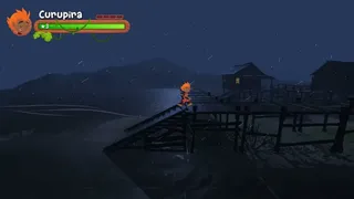 Скриншот 4 к игре Amazônia Viva Game: animais em extinção