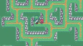 Скриншот 2 к игре Reborn: An Idle Roguelike RPG