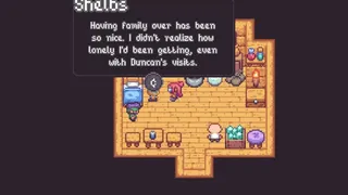 Скриншот 3 к игре Reborn: An Idle Roguelike RPG