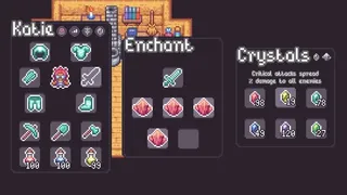 Скриншот 6 к игре Reborn: An Idle Roguelike RPG