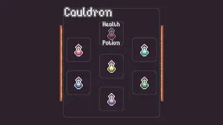 Скриншот 7 к игре Reborn: An Idle Roguelike RPG