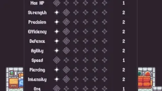 Скриншот 8 к игре Reborn: An Idle Roguelike RPG