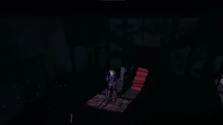 Скриншот 1 к игре Haunted Record