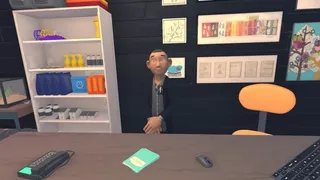 Скриншот 3 к игре Dog World