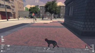 Скриншот 5 к игре Dog World