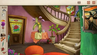 Скриншот 5 к игре Nora: In Search of Hidden Ingredients