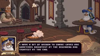 Скриншот 3 к игре Portal Brawlers