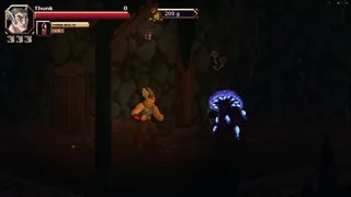 Скриншот 5 к игре Portal Brawlers