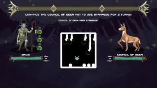 Скриншот 2 к игре Soul of the Forest
