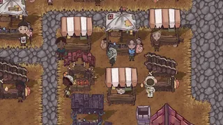 Скриншот 4 к игре Soul of the Forest