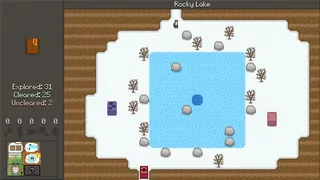 Скриншот 3 к игре Leaf's Odyssey