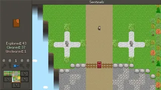 Скриншот 5 к игре Leaf's Odyssey