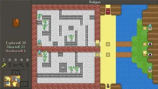 Скриншот 7 к игре Leaf's Odyssey
