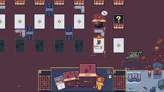 Скриншот 2 к игре Doggy Dungeons