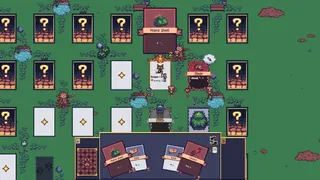 Скриншот 4 к игре Doggy Dungeons