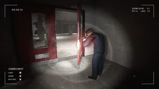 Скриншот 8 к игре Неизвестный кодекс