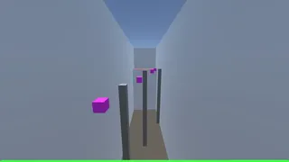 Скриншот 2 к игре Parkour Master