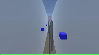 Скриншот 3 к игре Parkour Master