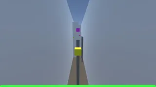 Скриншот 4 к игре Parkour Master