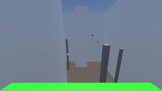 Скриншот 5 к игре Parkour Master