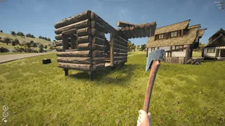 Скриншот 7 к игре Survive (The Game)