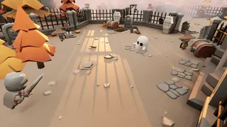 Скриншот 5 к игре Chibi Escape
