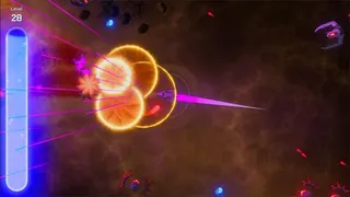 Скриншот 4 к игре ROIDERS