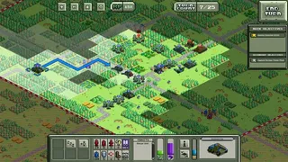 Скриншот 1 к игре Rogue Conflict