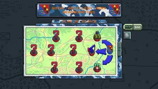 Скриншот 3 к игре Rogue Conflict
