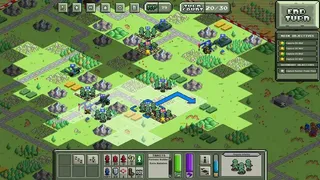 Скриншот 6 к игре Rogue Conflict
