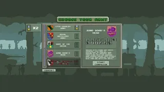 Скриншот 7 к игре Rogue Conflict