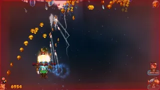 Скриншот 1 к игре Deep Sea Hunter