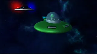 Скриншот 1 к игре Rogue Bot Adventure