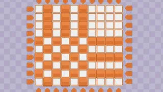 Скриншот 1 к игре Vector Space