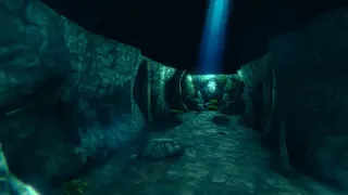 Скриншот 3 к игре Call of the Grave