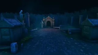 Скриншот 4 к игре Call of the Grave