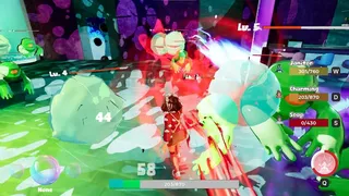 Скриншот 2 к игре Clean Sweep