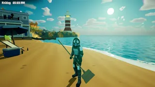 Скриншот 4 к игре Clean Sweep